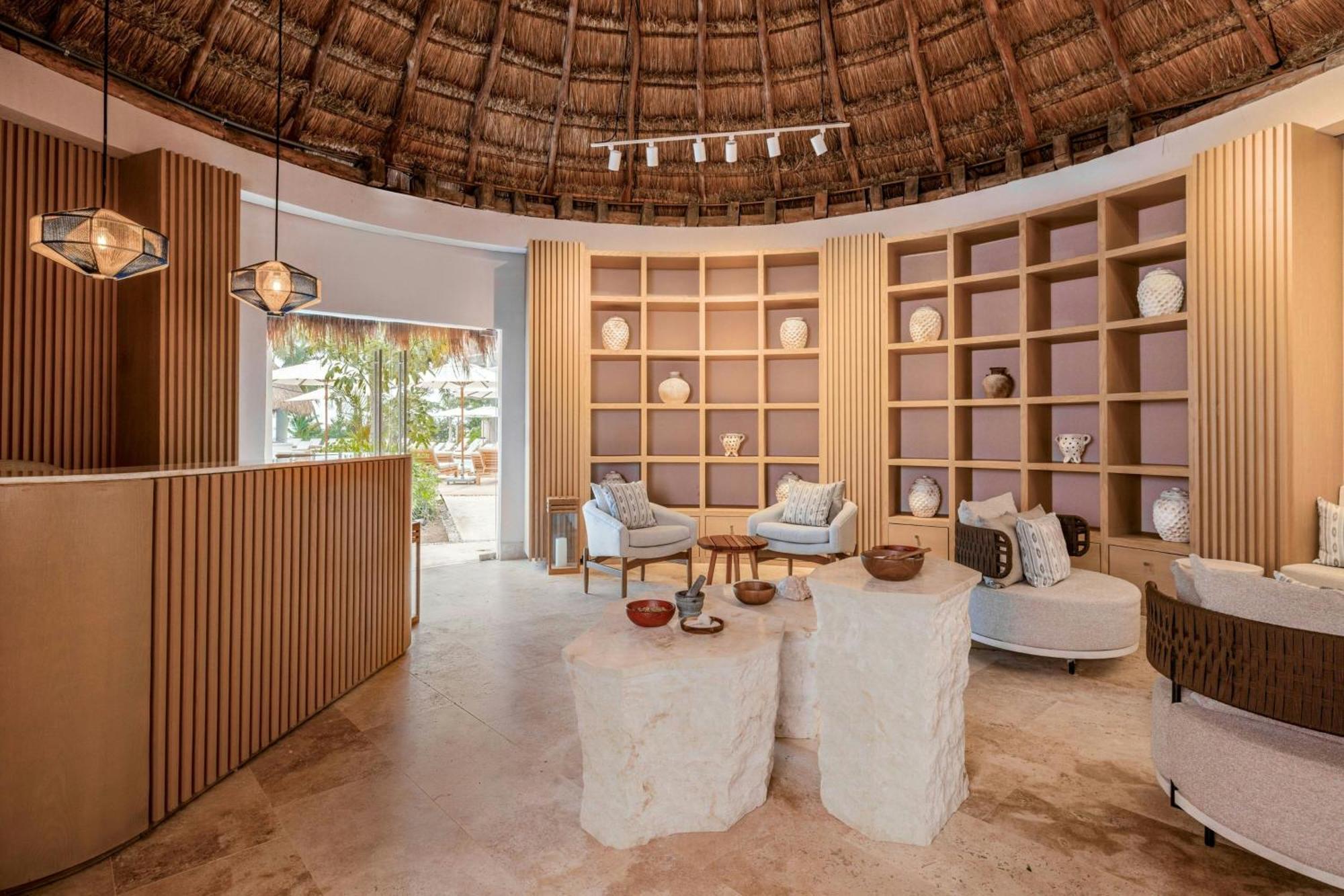 Almare, A Luxury Collection Resort, Isla Mujeres, Adult Ilha das Mulheres