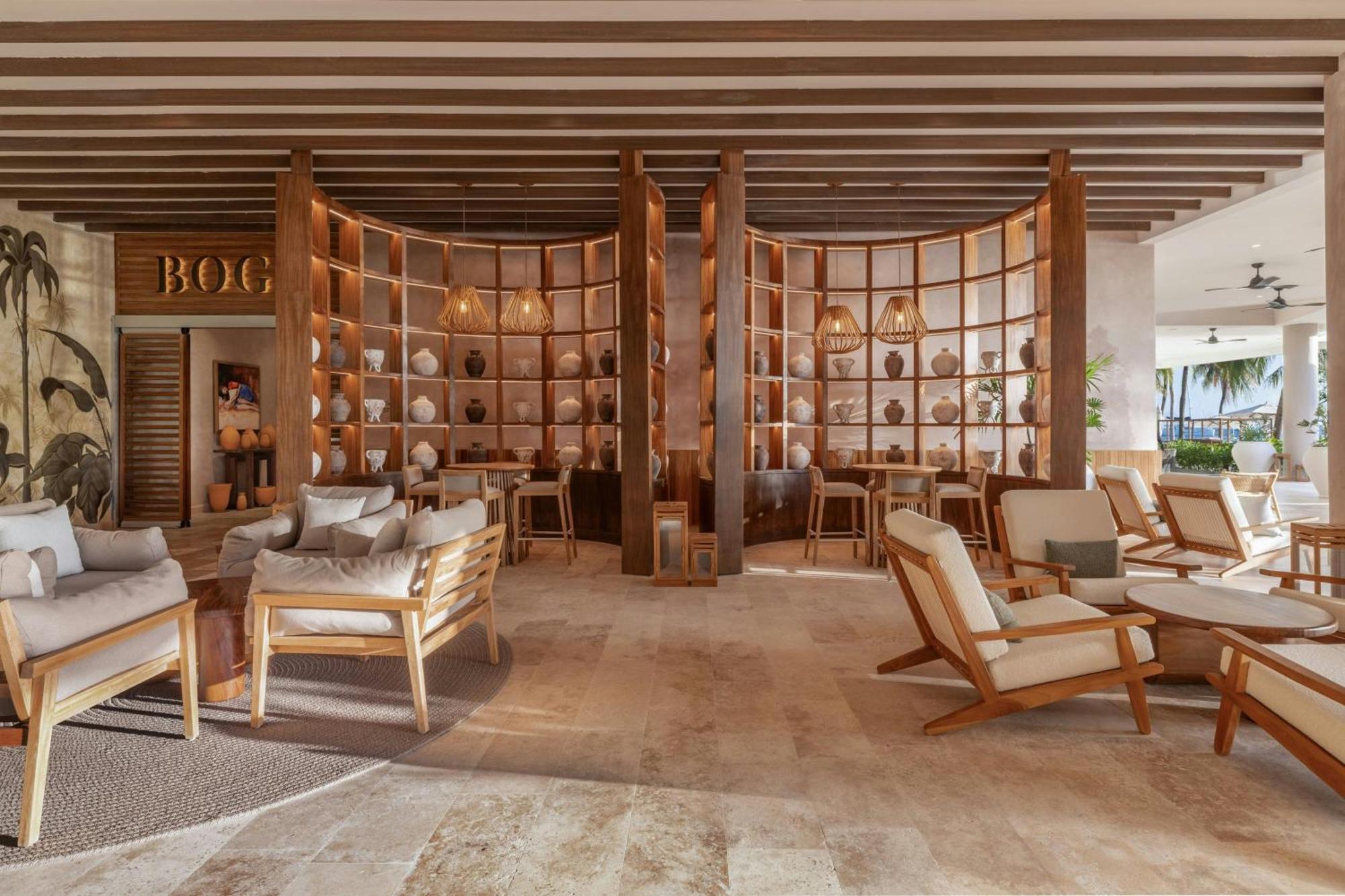 Resort Almare, A Luxury Collection Resort, Isla Mujeres, Adult Ilha das Mulheres