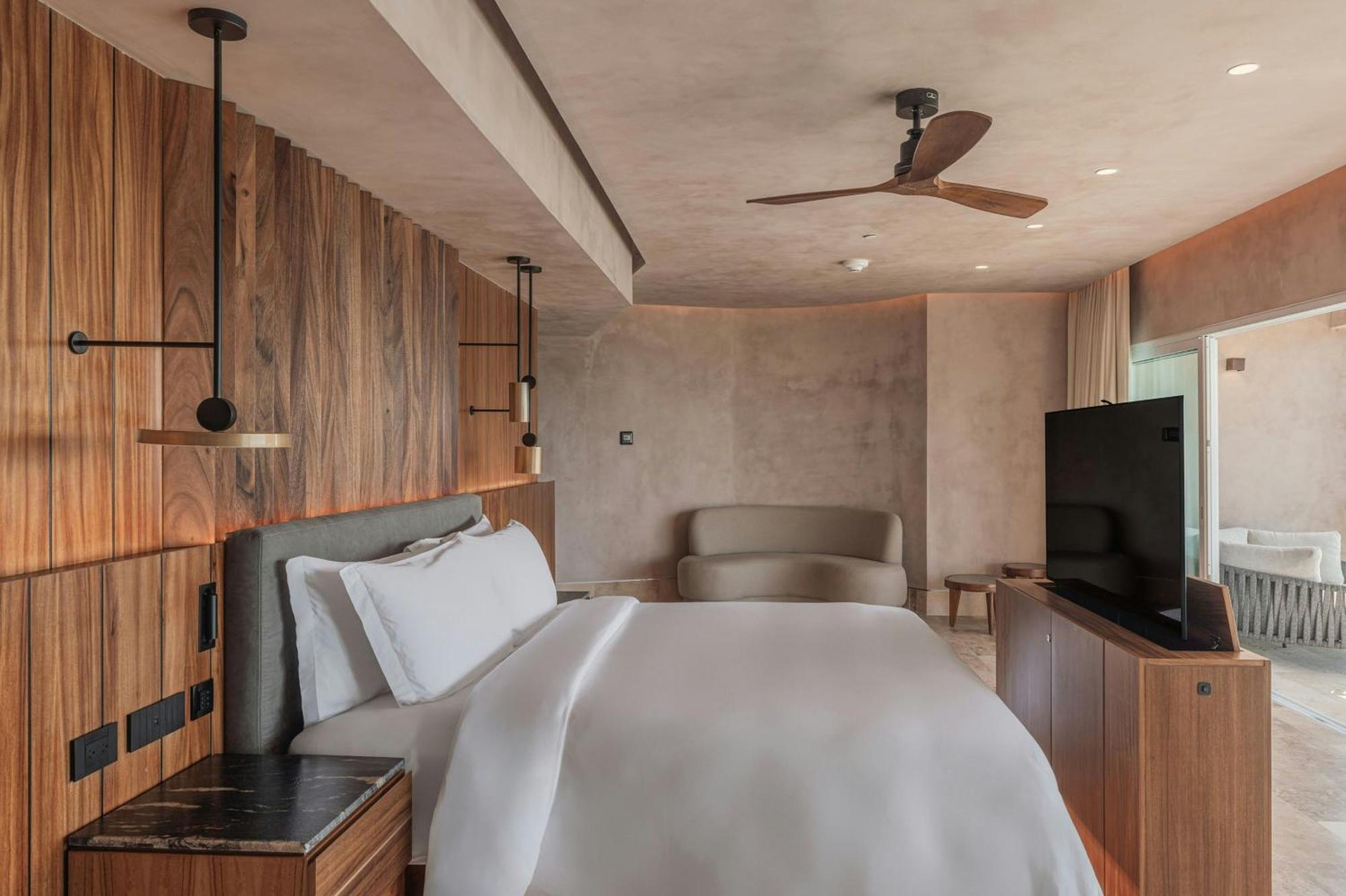 Almare, A Luxury Collection Resort, Isla Mujeres, Adult Resort Ilha das Mulheres