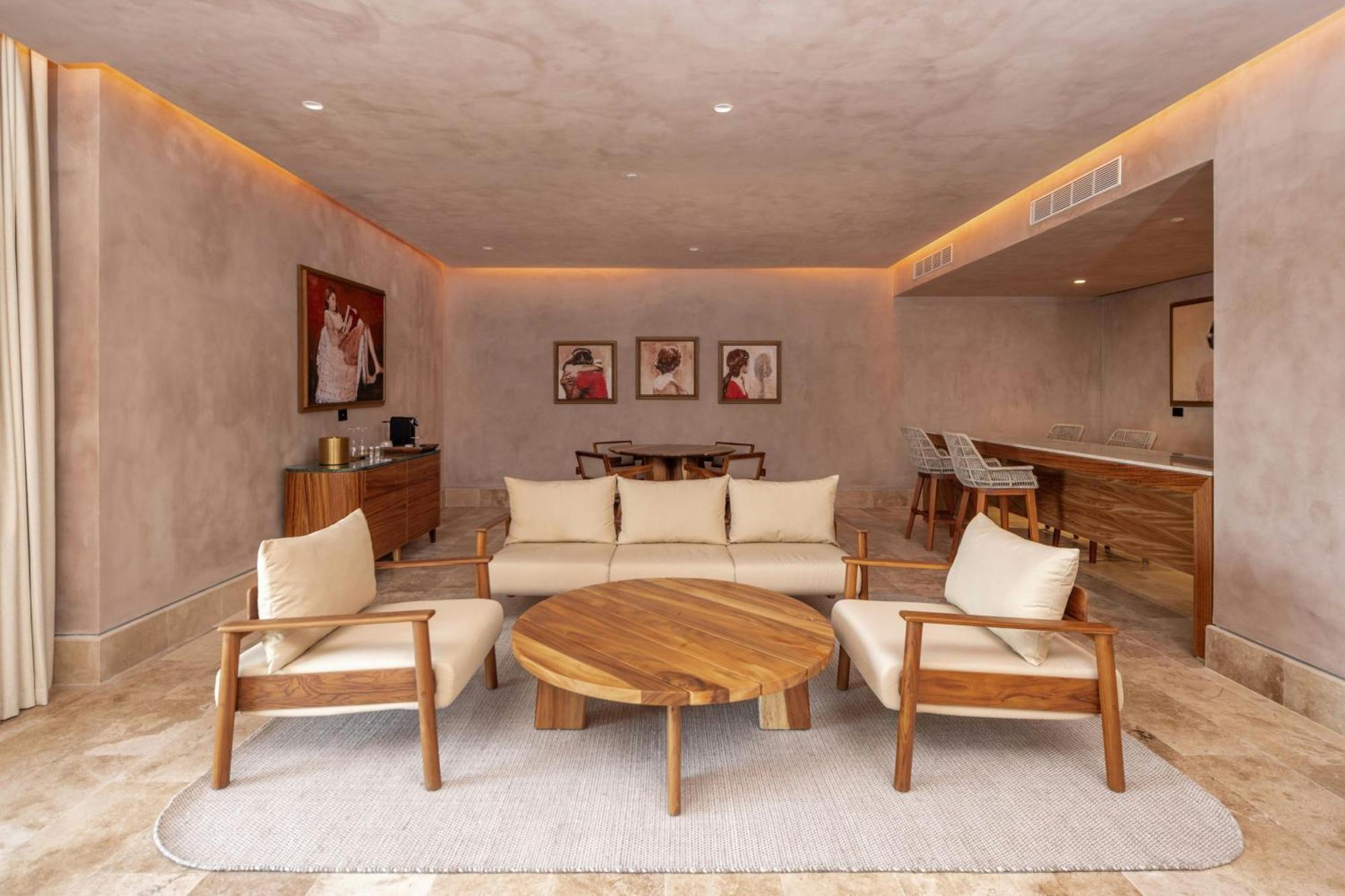 Resort Almare, A Luxury Collection Resort, Isla Mujeres, Adult