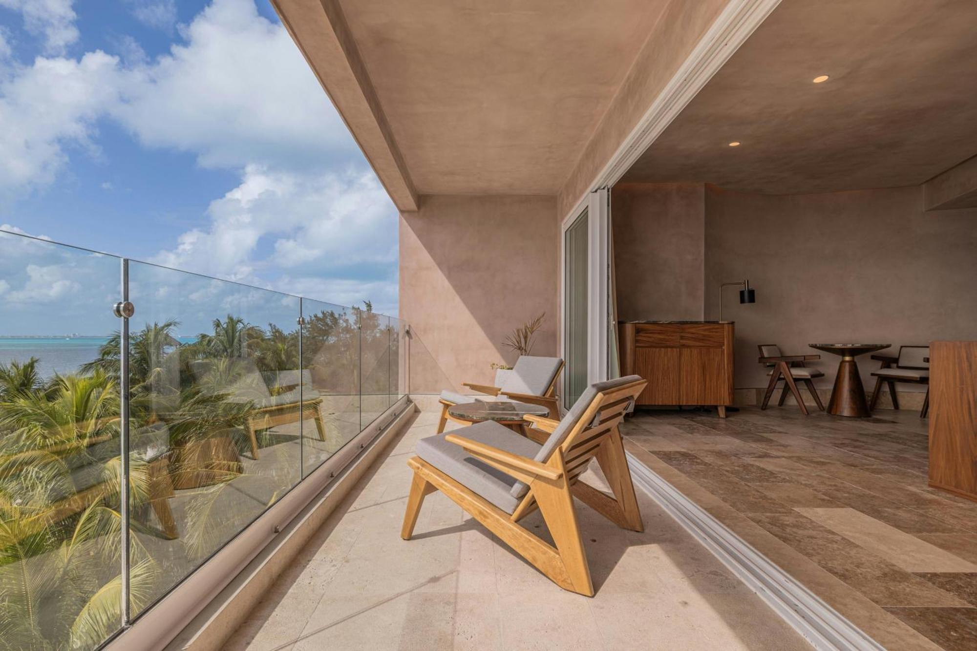 Almare, A Luxury Collection Resort, Isla Mujeres, Adult 5*