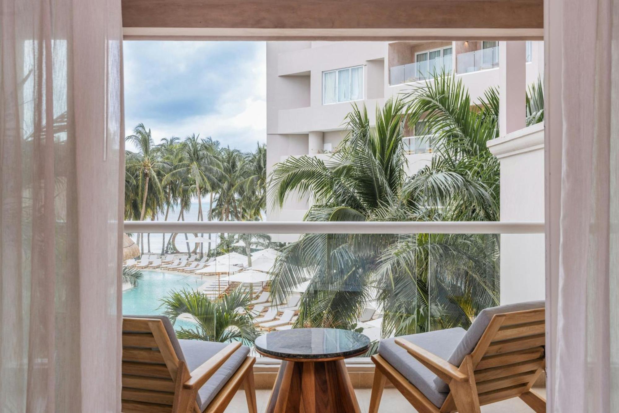 Almare, A Luxury Collection Resort, Isla Mujeres, Adult Resort 5*