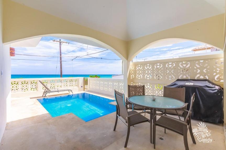 Holiday home Casa Ocean Front