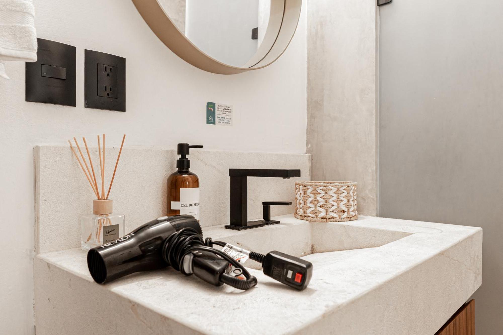 Apartment Yaxche By Andiani Travel