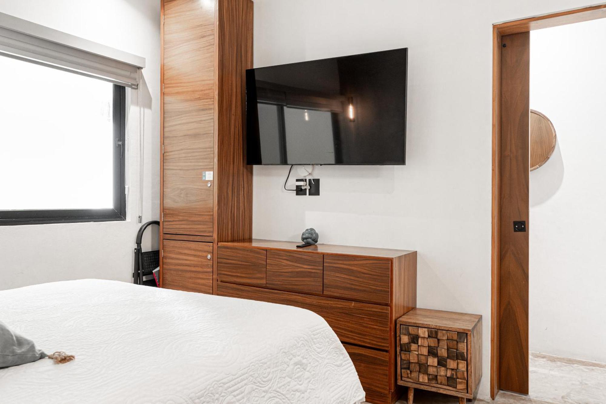 Yaxche By Andiani Travel Apartment *
