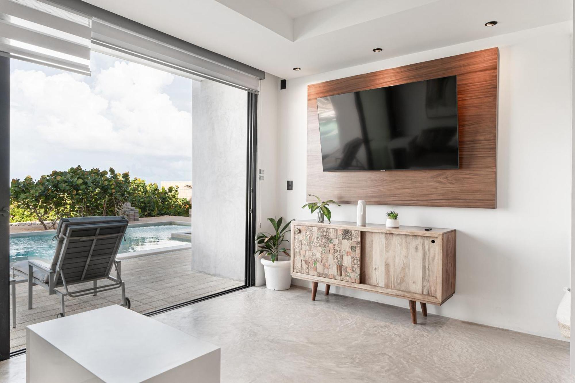 Apartment Yaxche By Andiani Travel