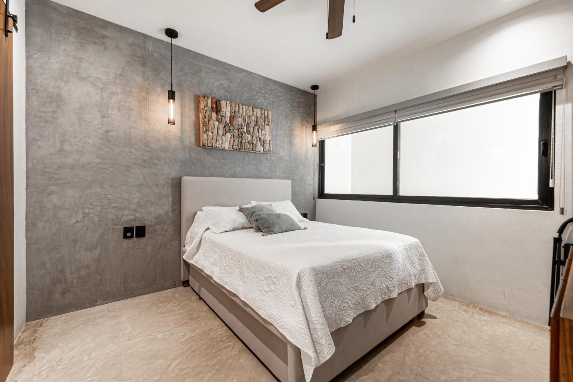 Yaxche By Andiani Travel Apartment *