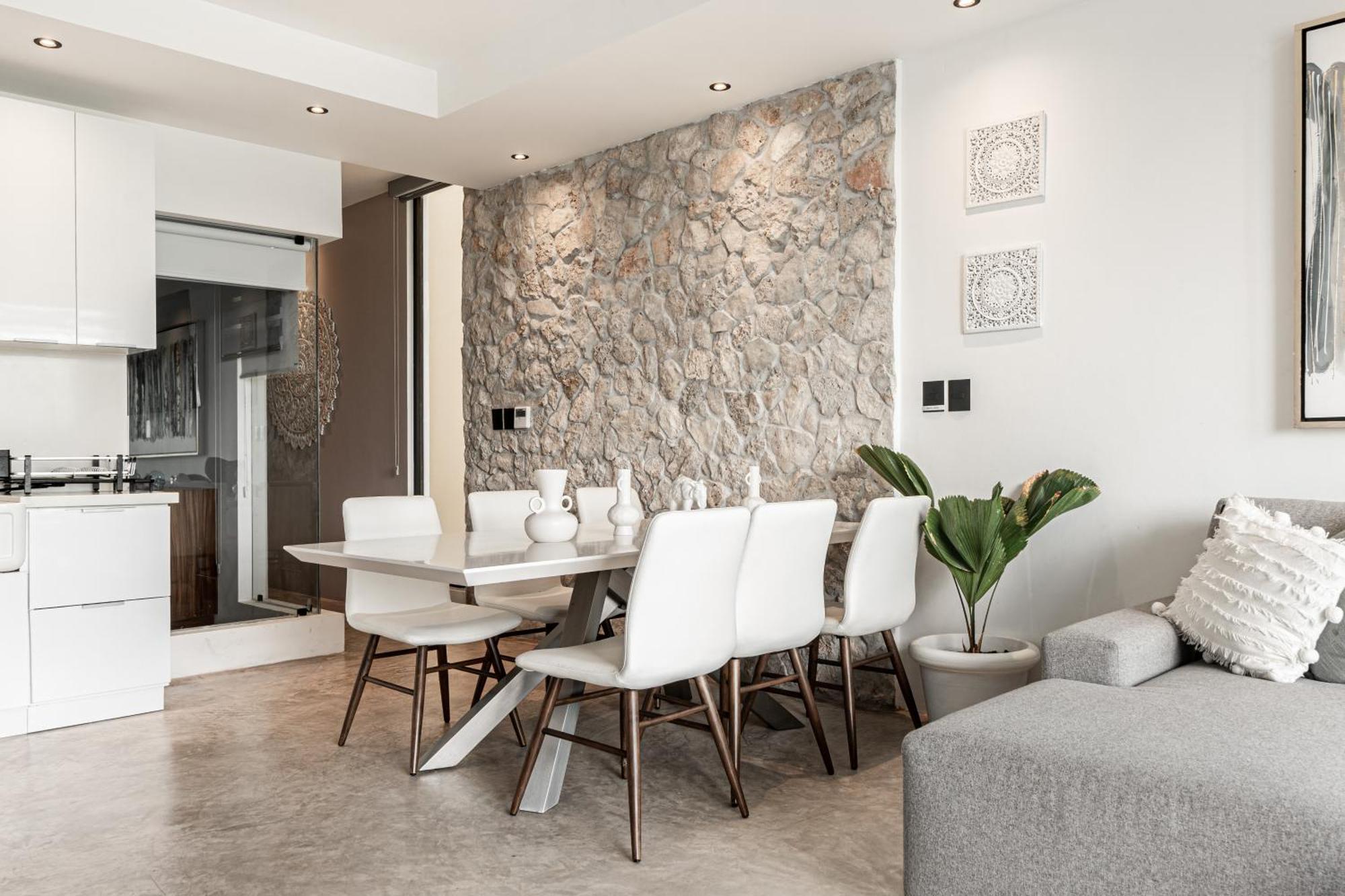 Apartment Yaxche By Andiani Travel