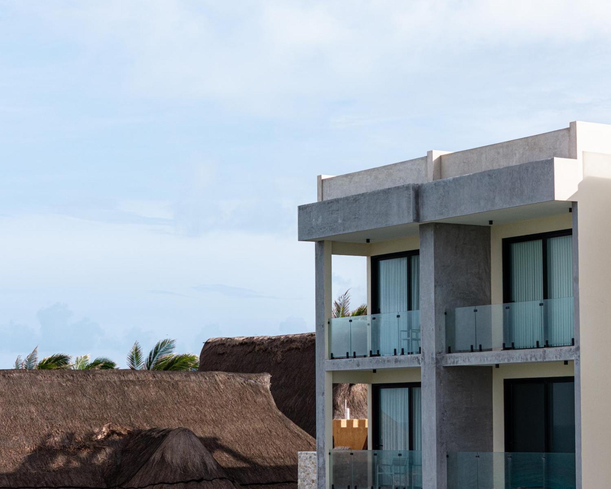 Yaxche By Andiani Travel Apartment *