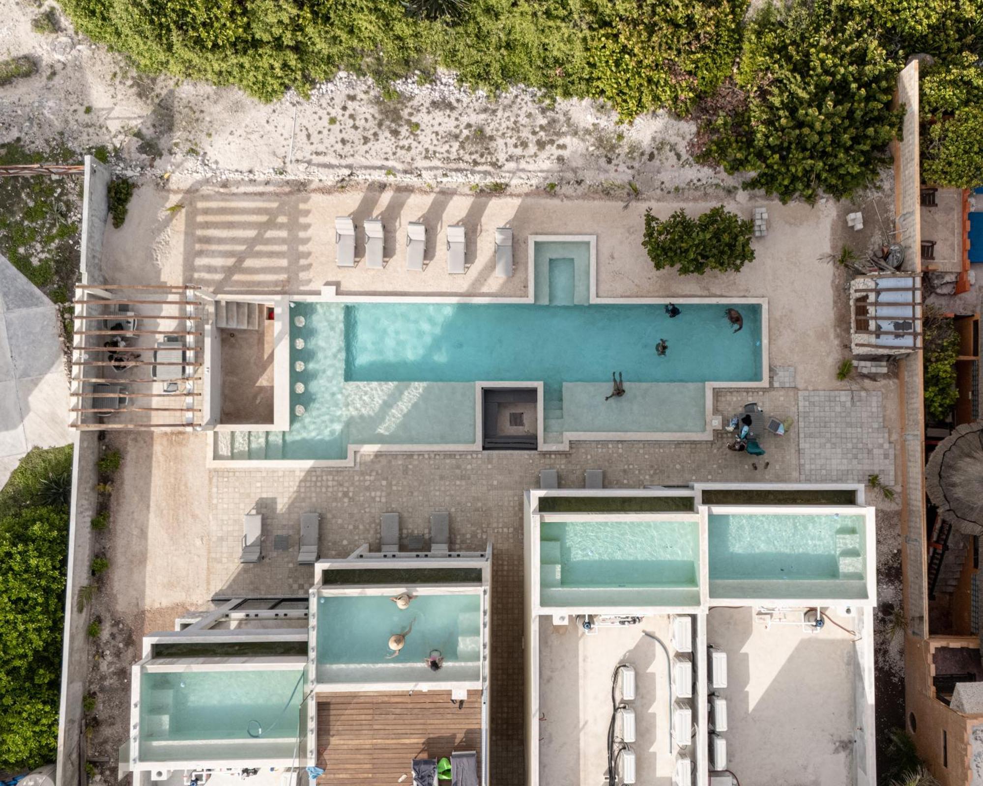 Apartment Yaxche By Andiani Travel *