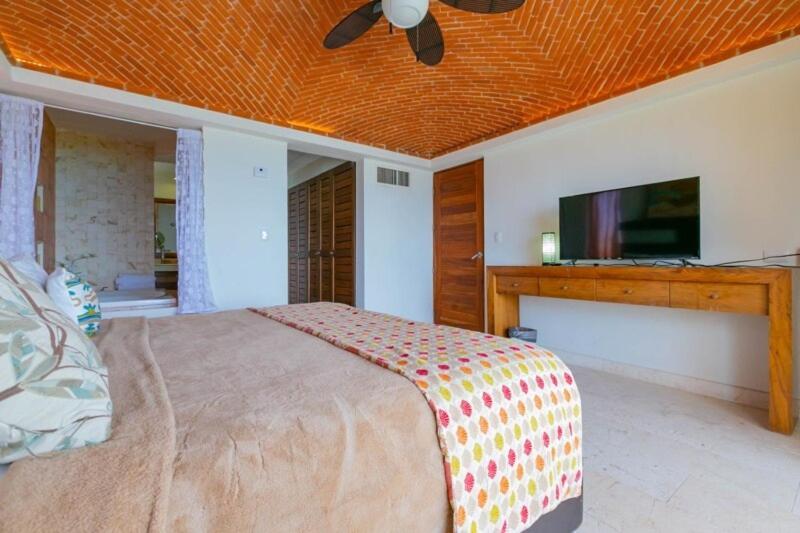 Sea-front Villa, Isla Mujeres! Stunning Sea Views! Apartment *