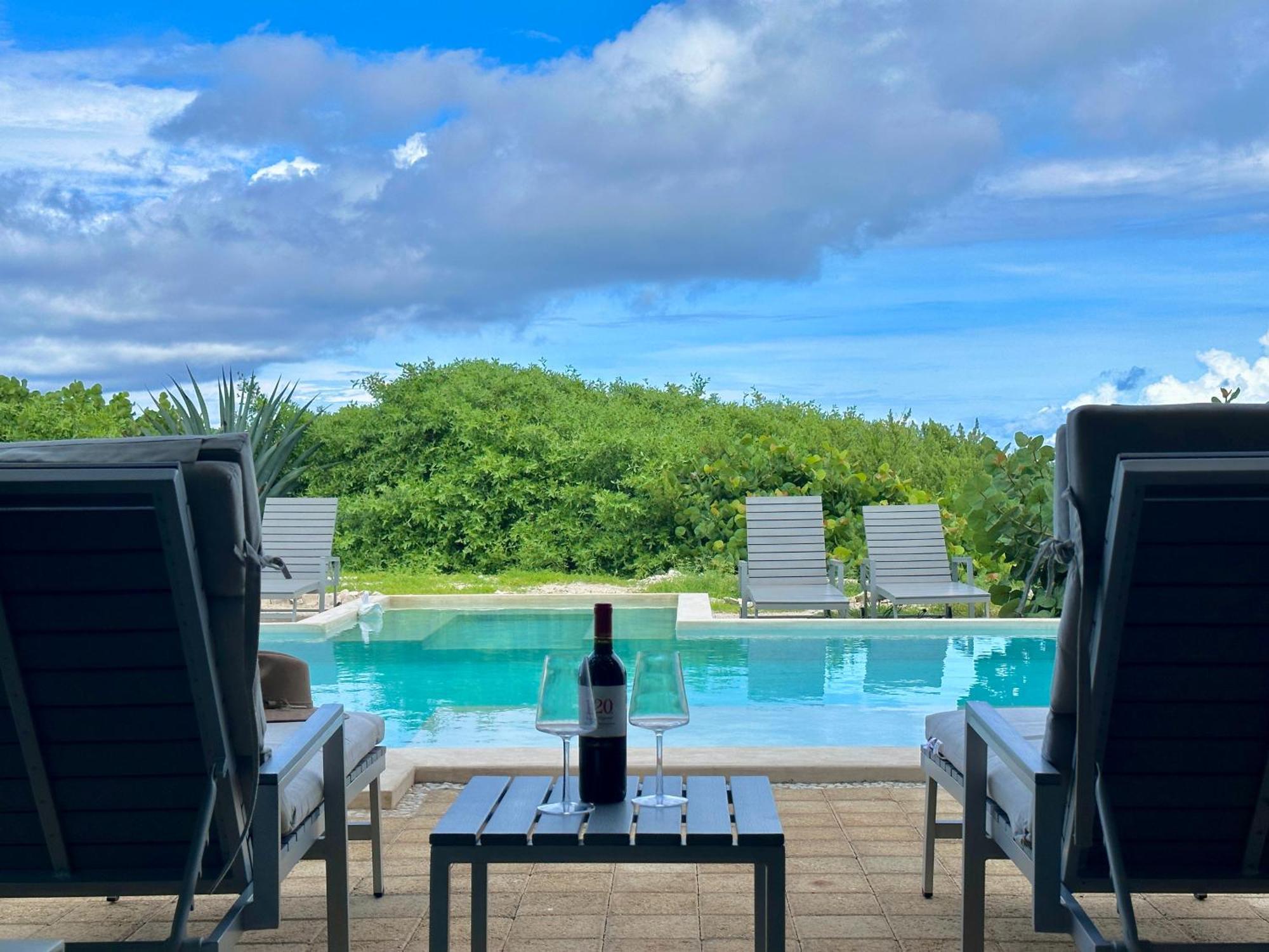 Apartment Yaxche By Andiani Travel Isla Mujeres