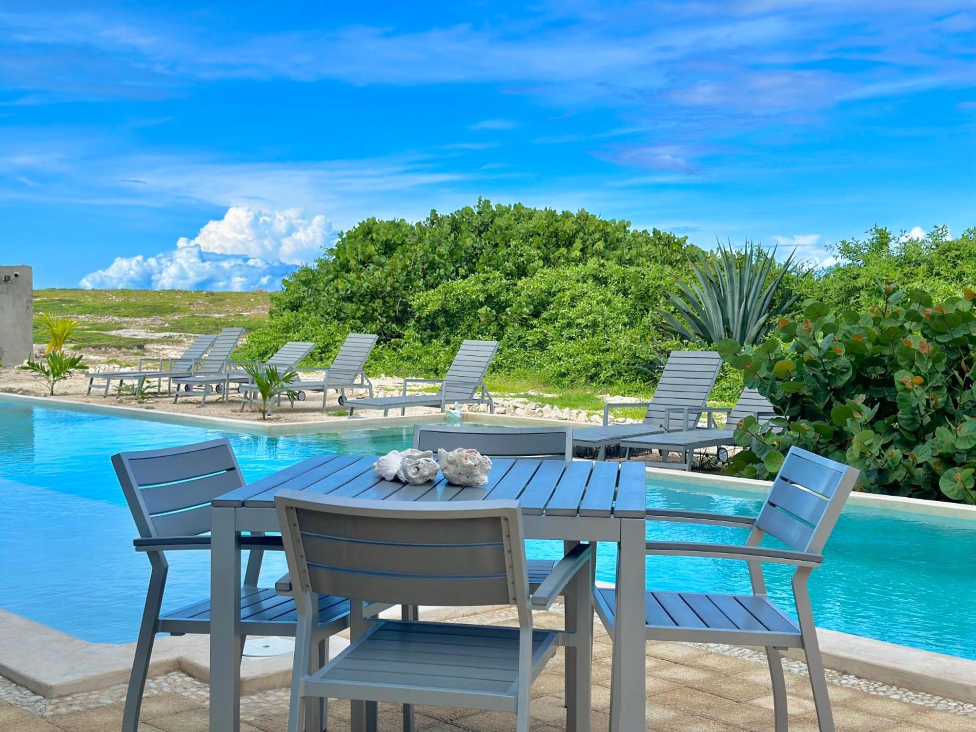 Yaxche By Andiani Travel Apartment *