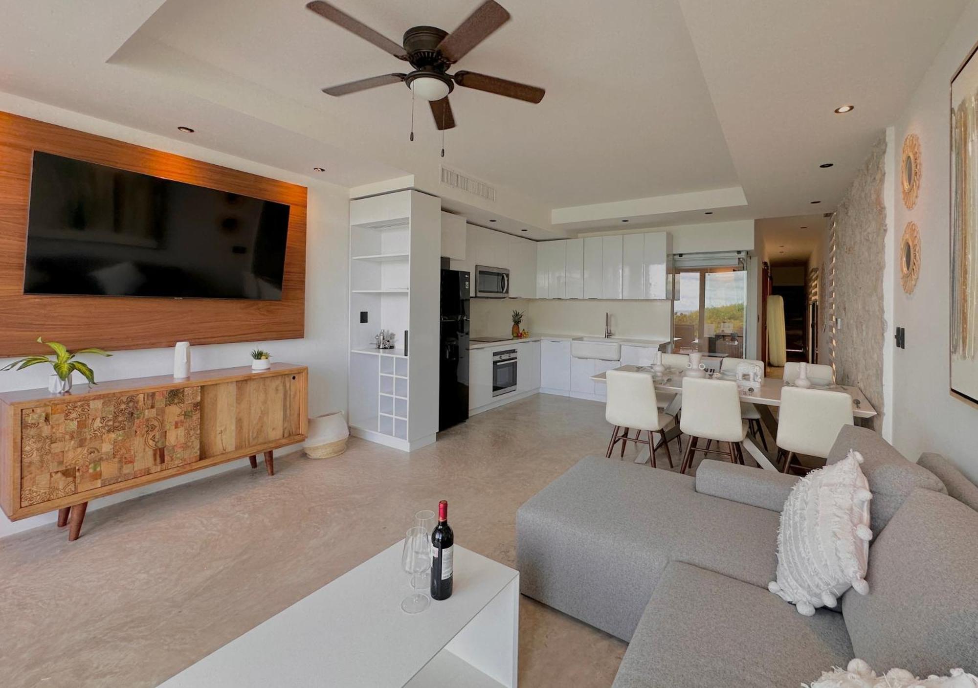 Apartment Yaxche By Andiani Travel