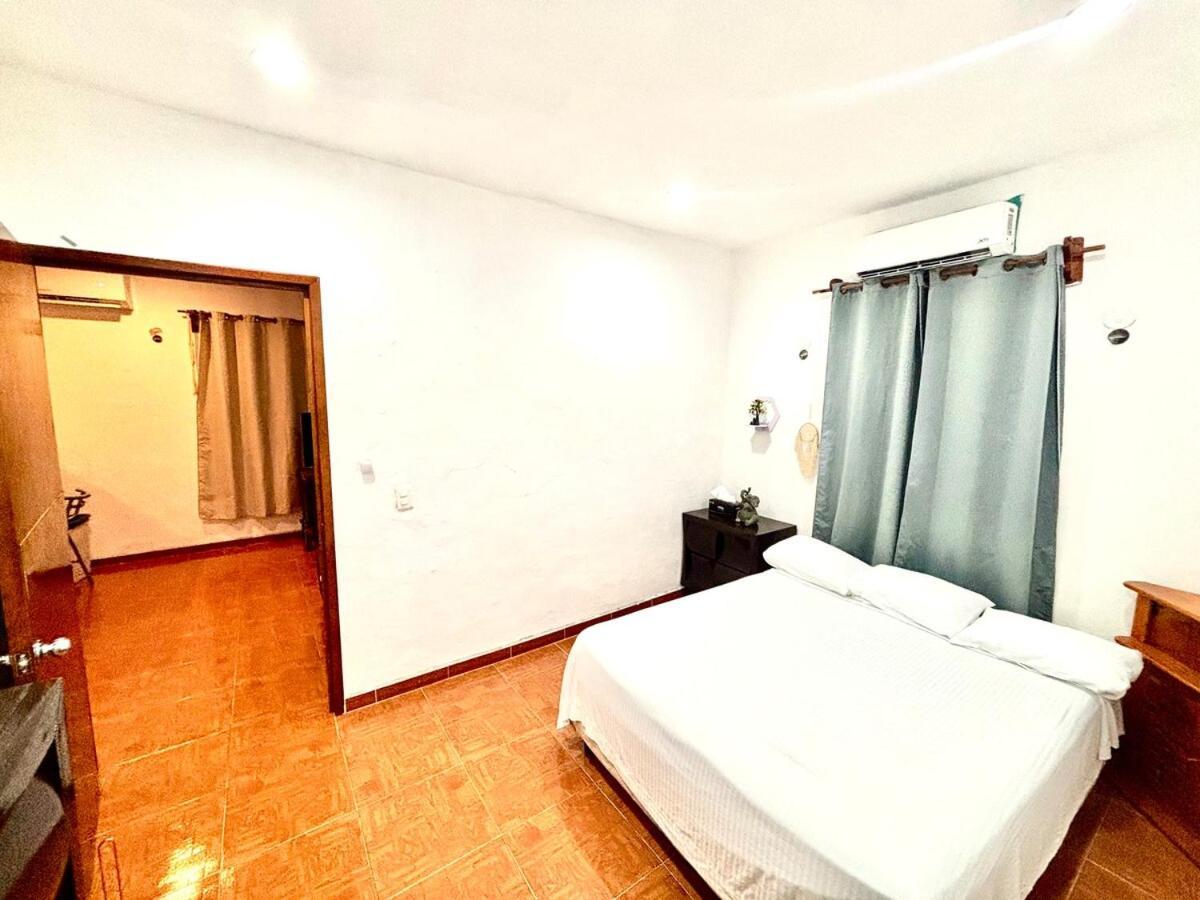 Yaqui House Holiday home