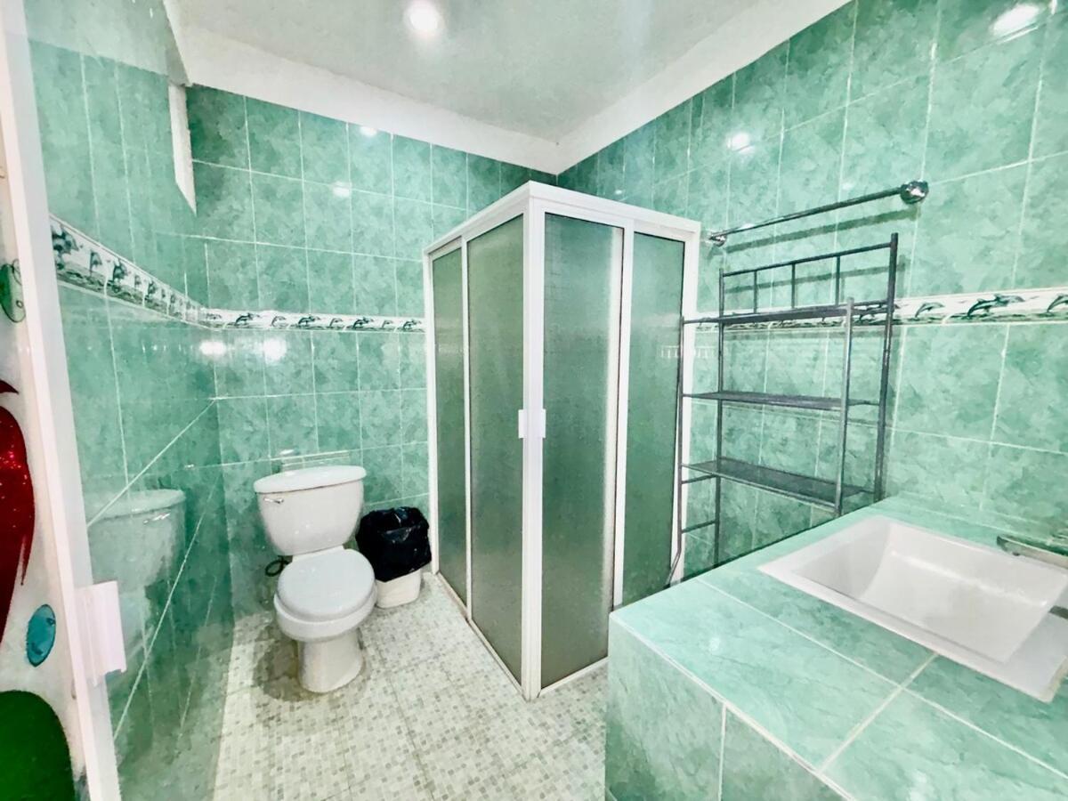 Holiday home Yaqui House *