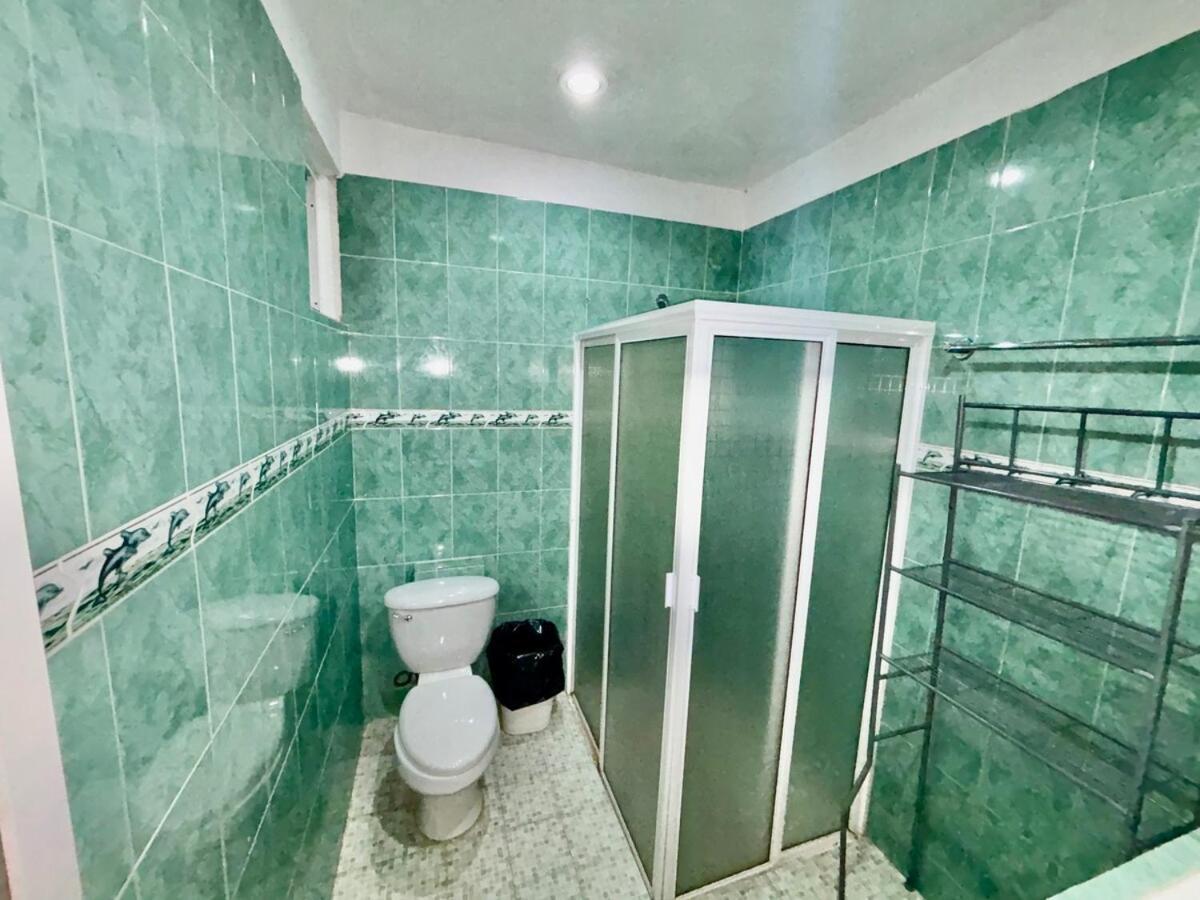 Holiday home Yaqui House *