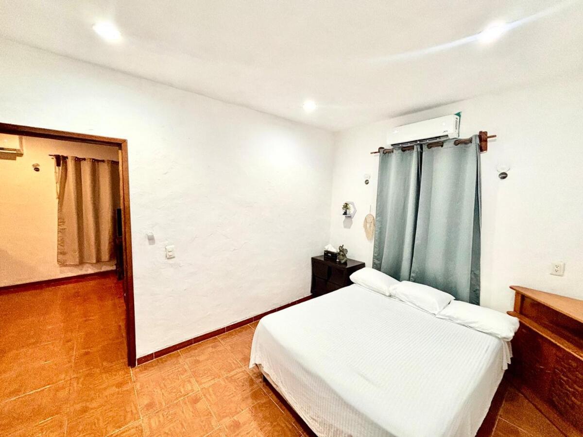 Yaqui House Holiday home *