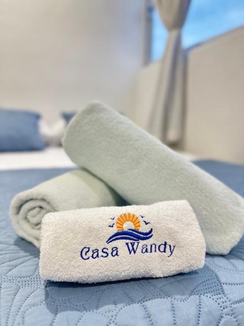 Casa Wandy