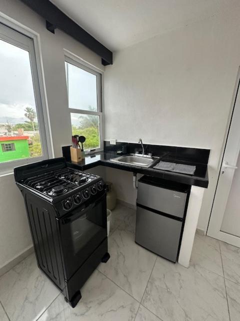 Casa Wandy Apartment *