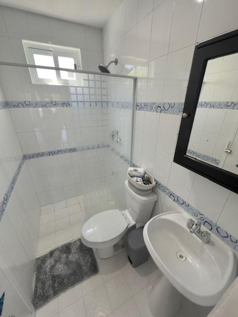 Apartment Casa Wandy *