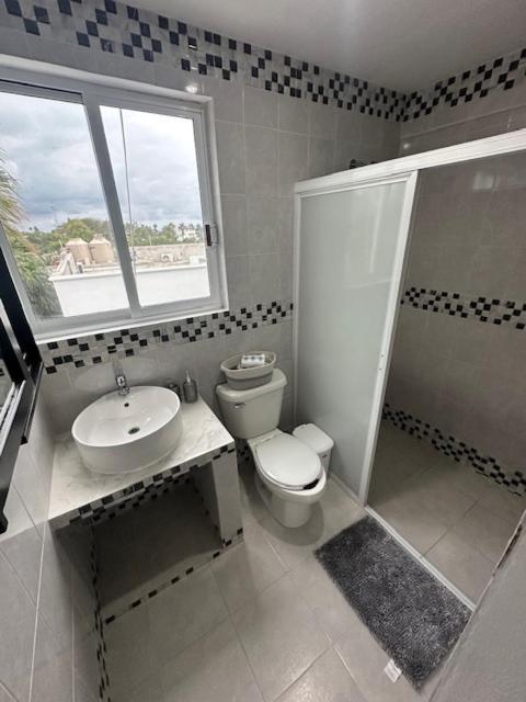 Casa Wandy Apartment