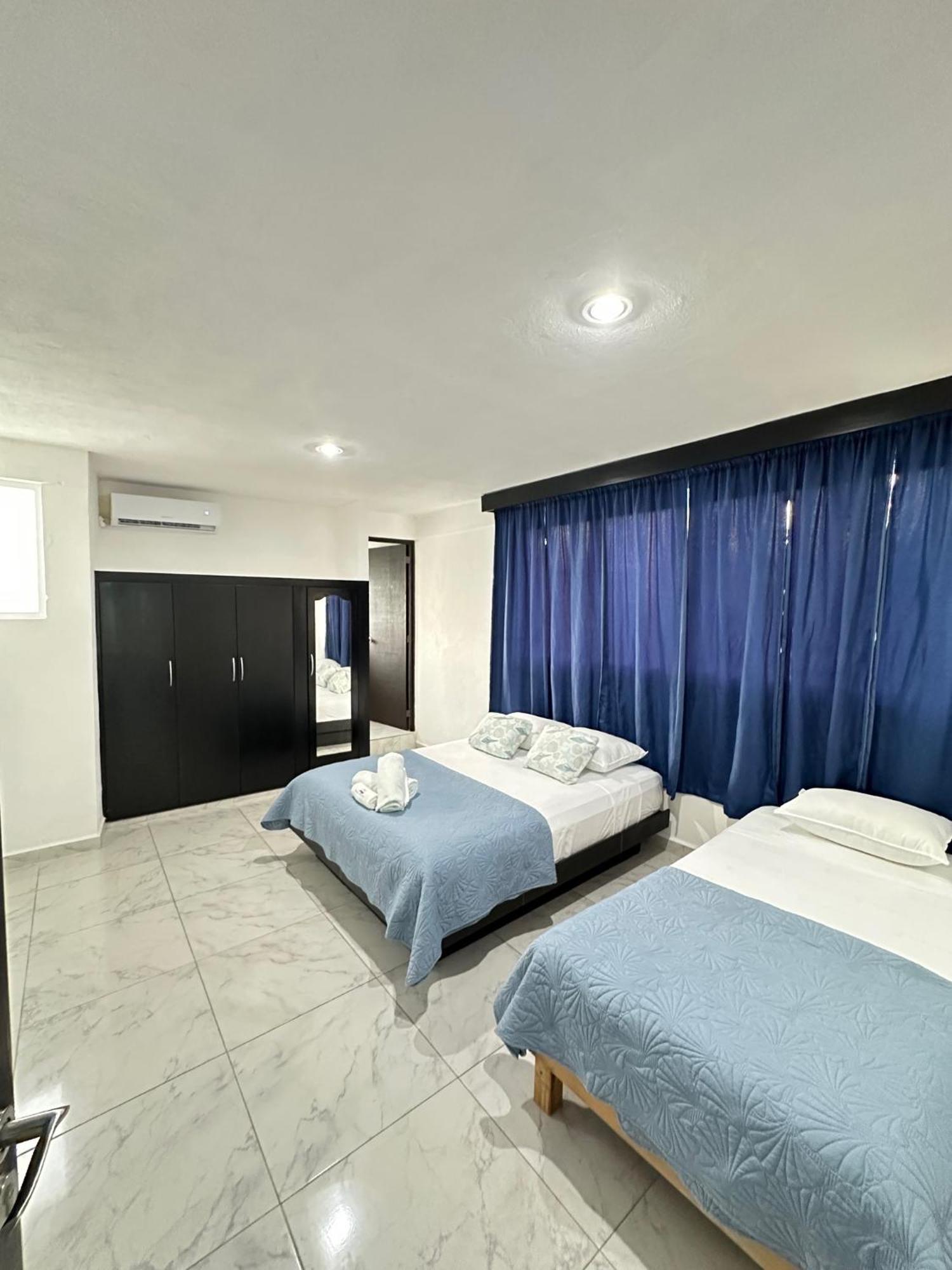 Casa Wandy Apartment Isla Mujeres