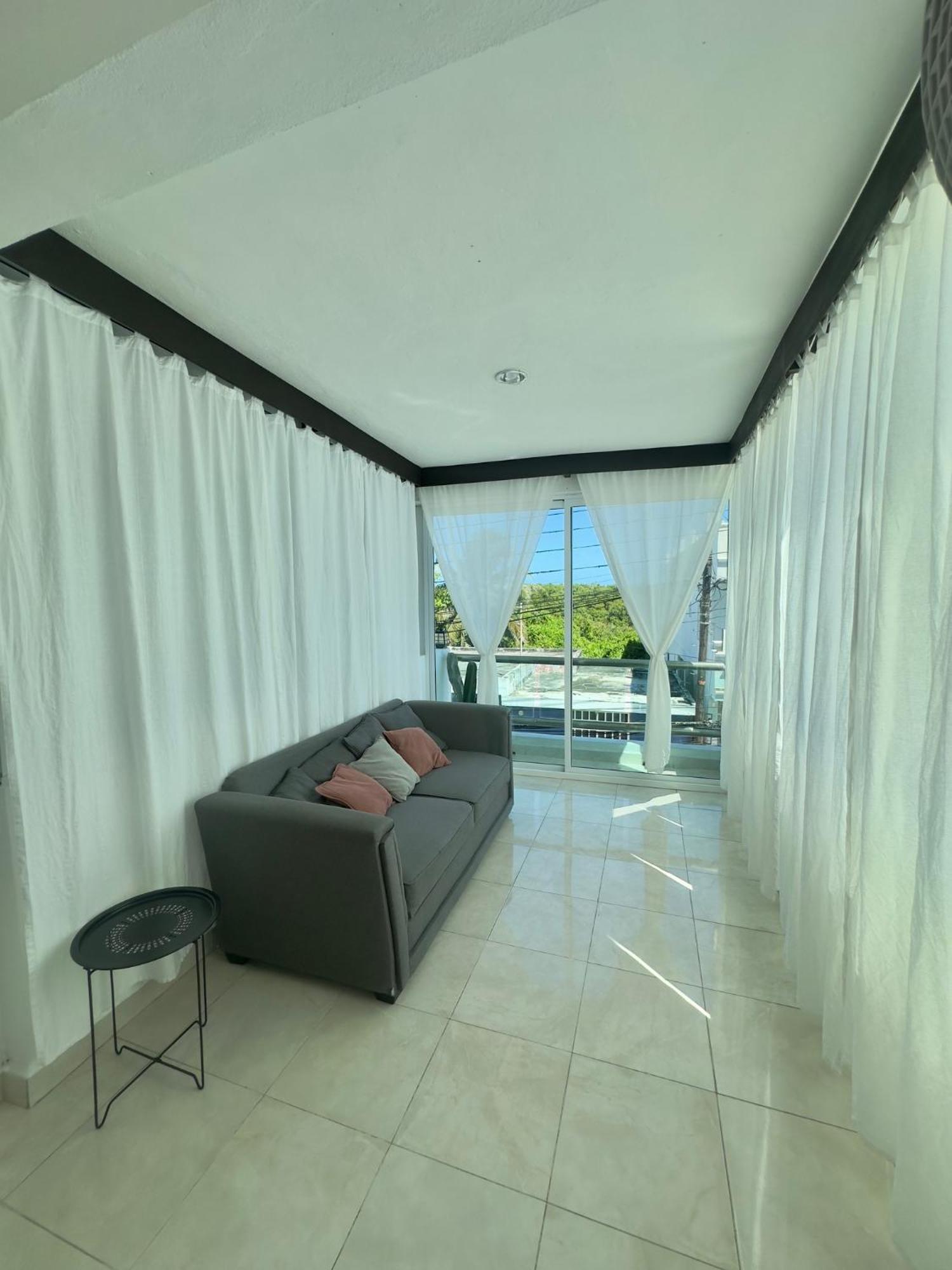 Casa Wandy Apartment