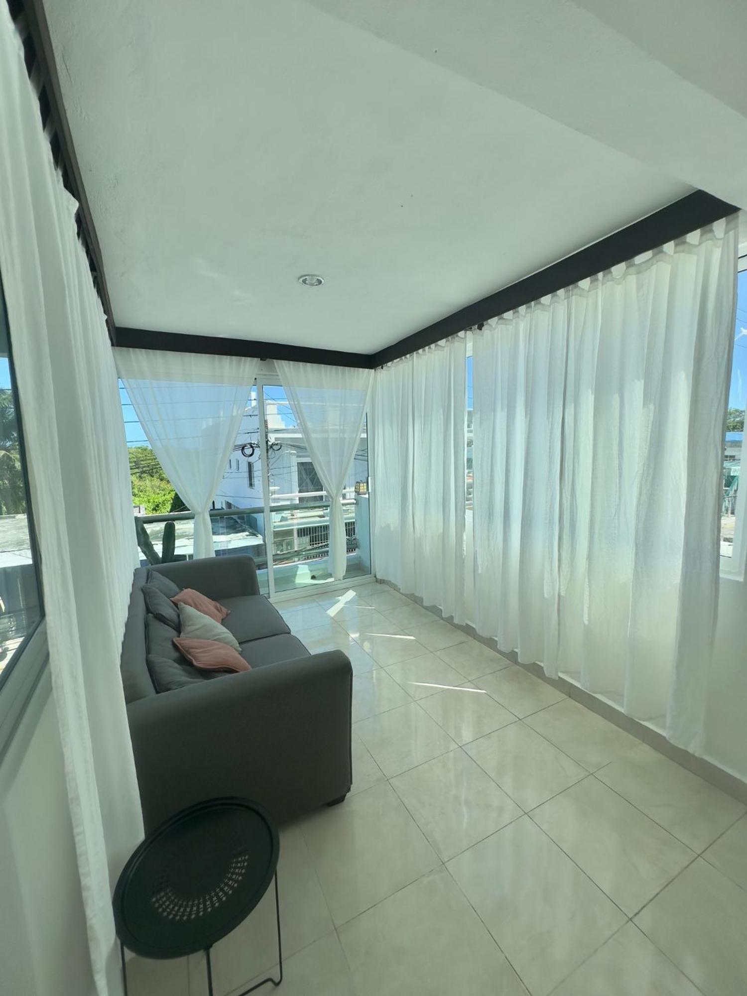 Apartment Casa Wandy