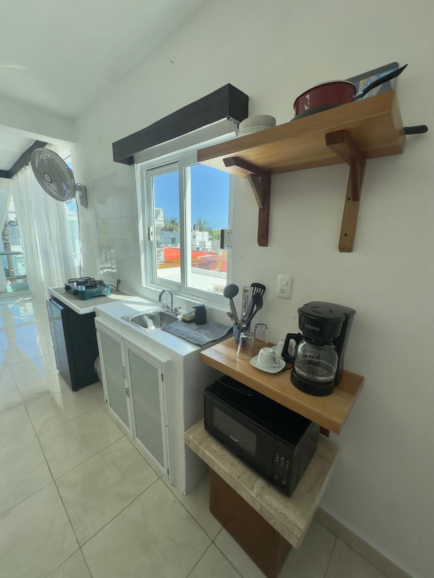 Casa Wandy Apartment *