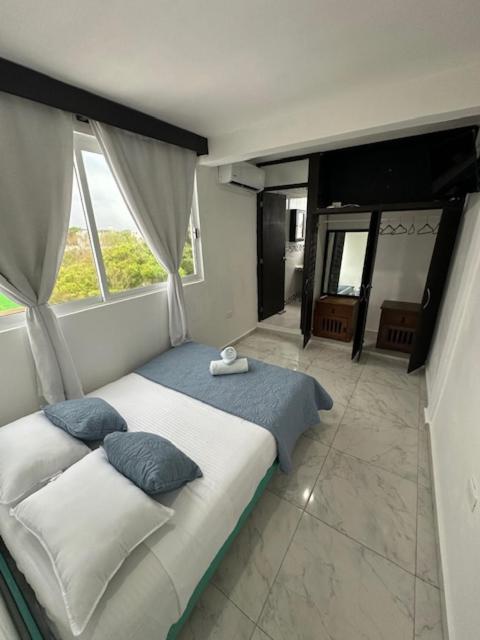 Casa Wandy Isla Mujeres