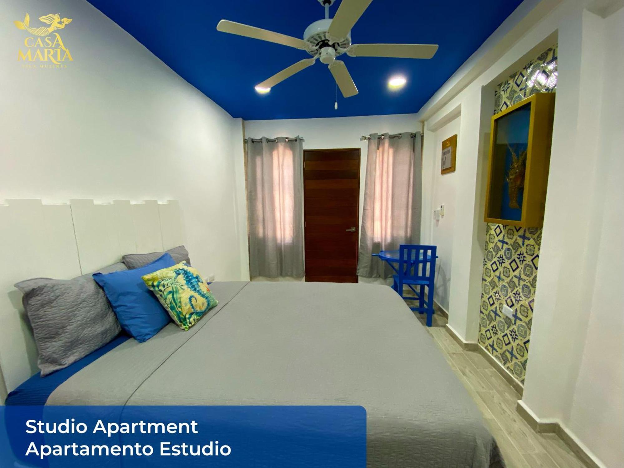 Casa Maria Aparthotel Ilha das Mulheres