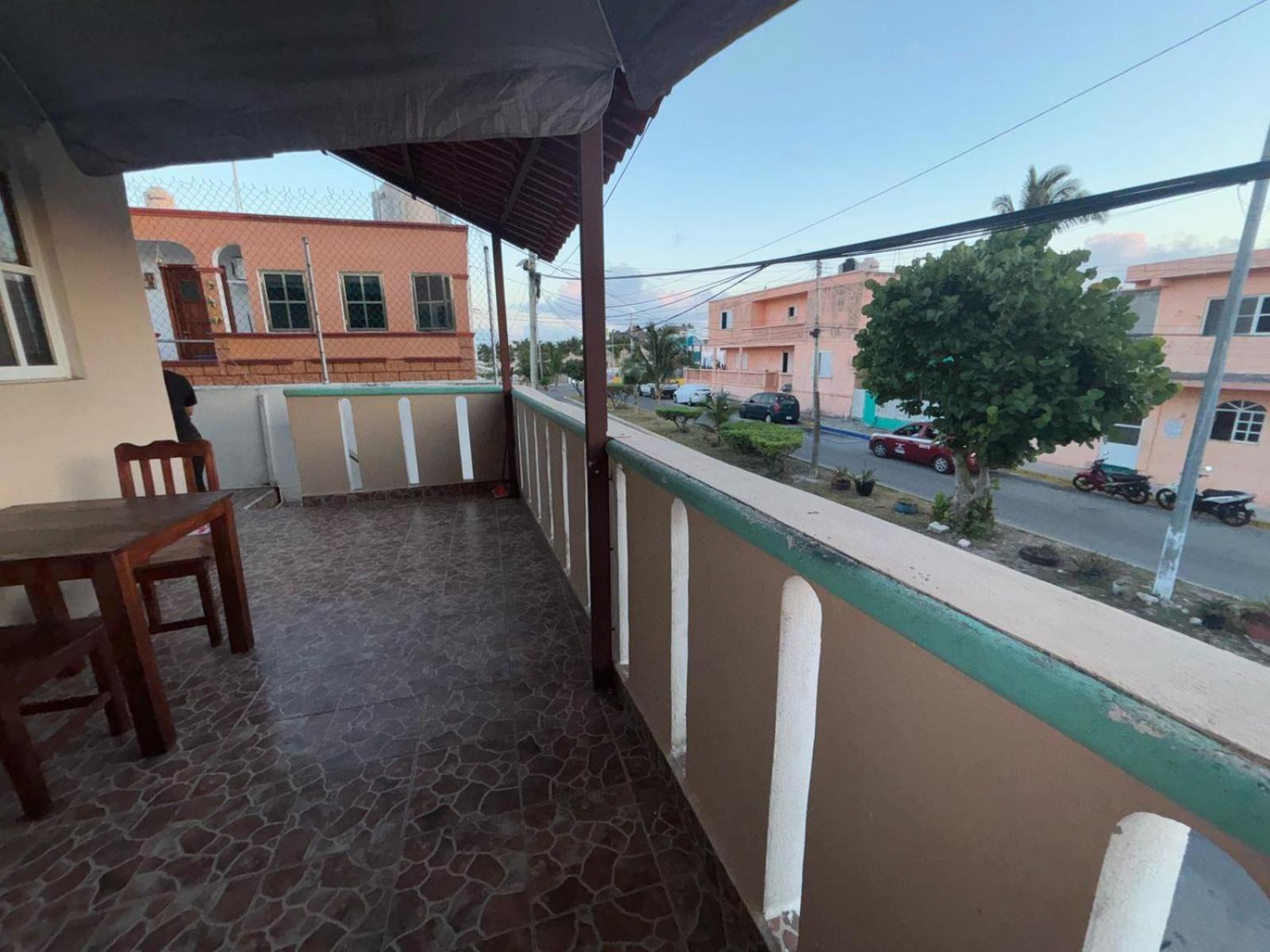Yaqui House Holiday home