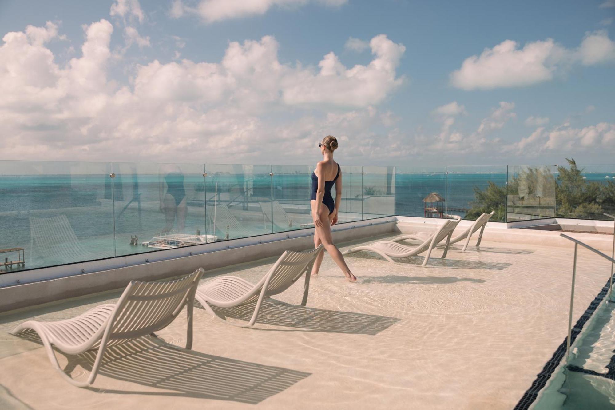 Almare, A Luxury Collection Resort, Isla Mujeres, Adult Ilha das Mulheres