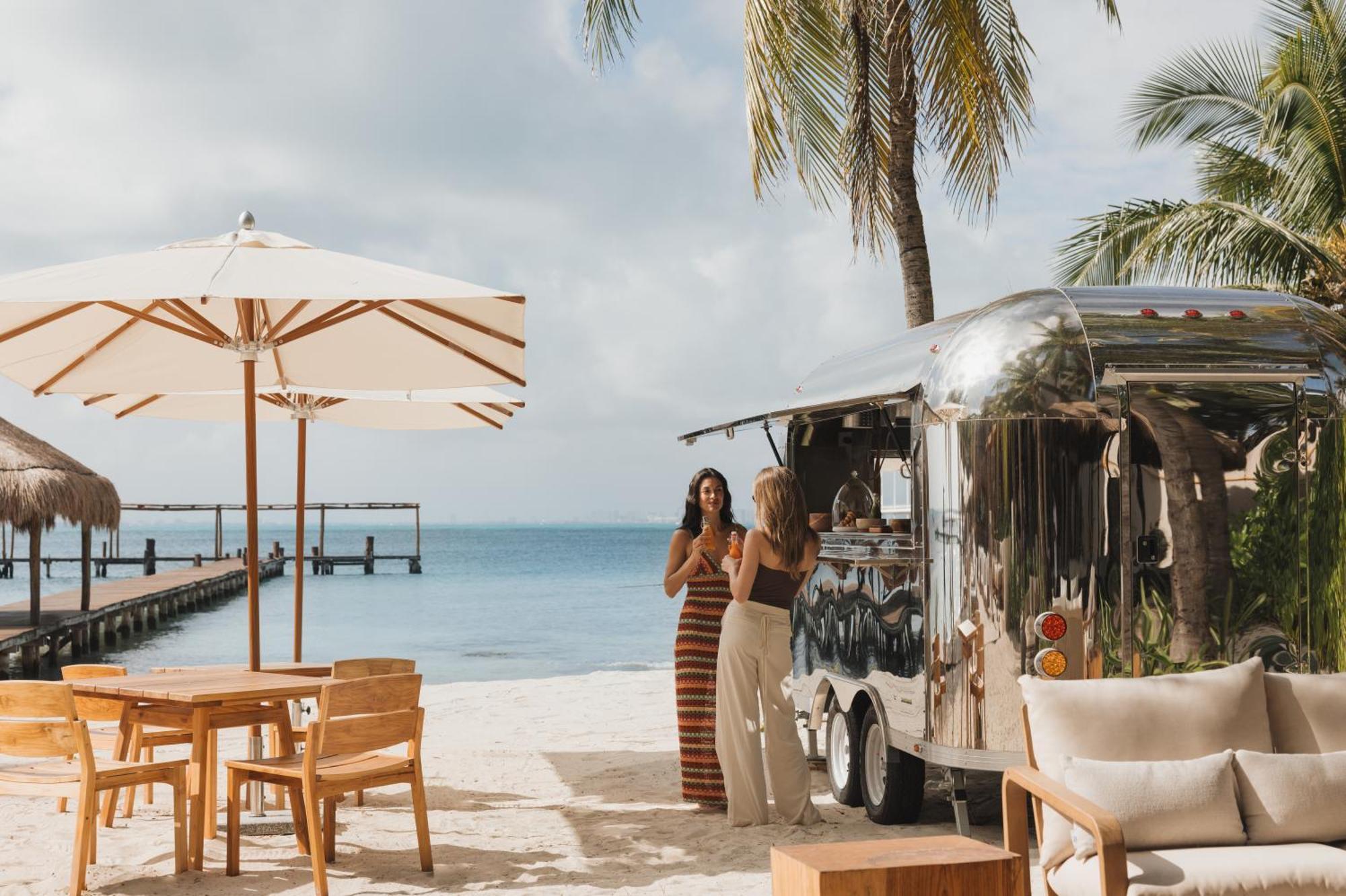 Almare, A Luxury Collection Resort, Isla Mujeres, Adult Ilha das Mulheres