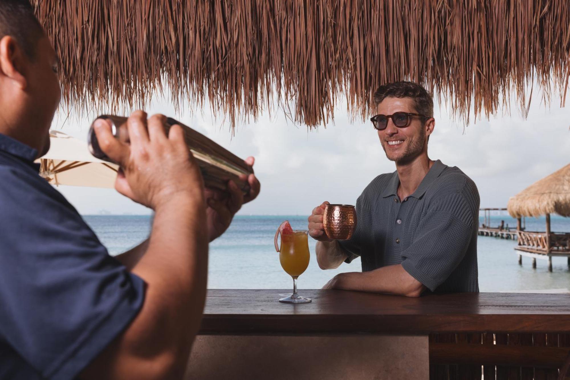 Resort Almare, A Luxury Collection Resort, Isla Mujeres, Adult Ilha das Mulheres