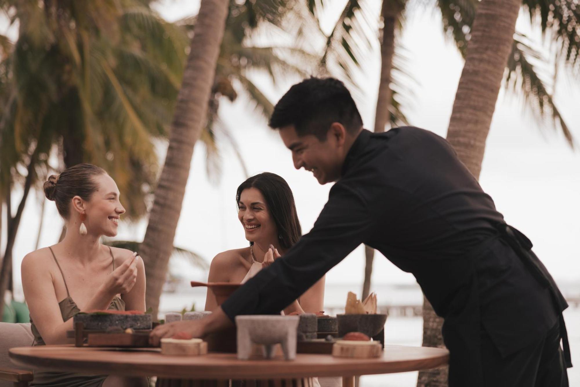 Resort Almare, A Luxury Collection Resort, Isla Mujeres, Adult Ilha das Mulheres