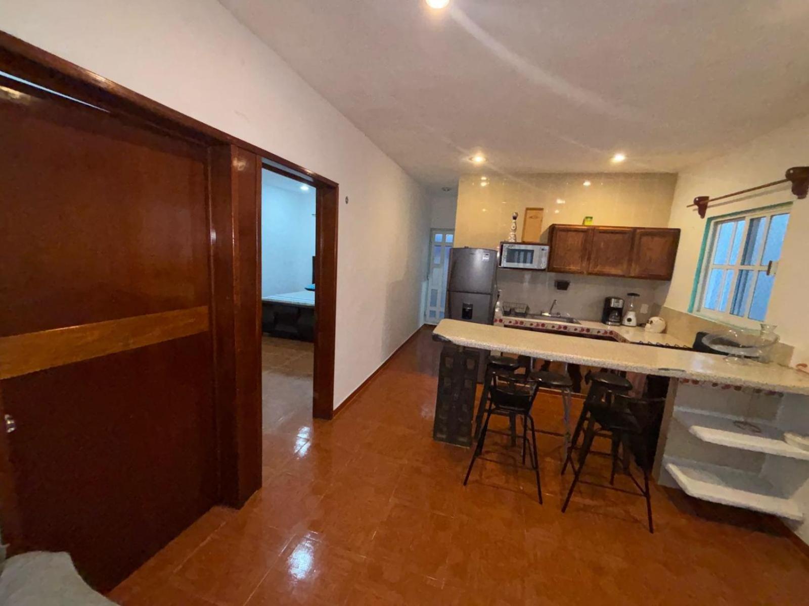 Holiday home Yaqui House Isla Mujeres