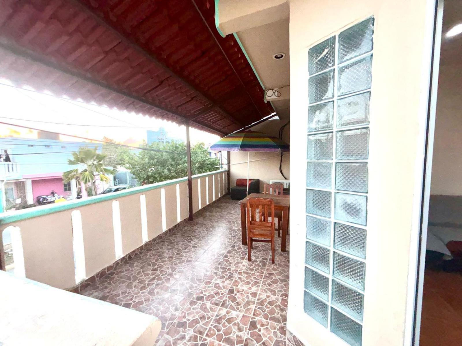 Holiday home Yaqui House