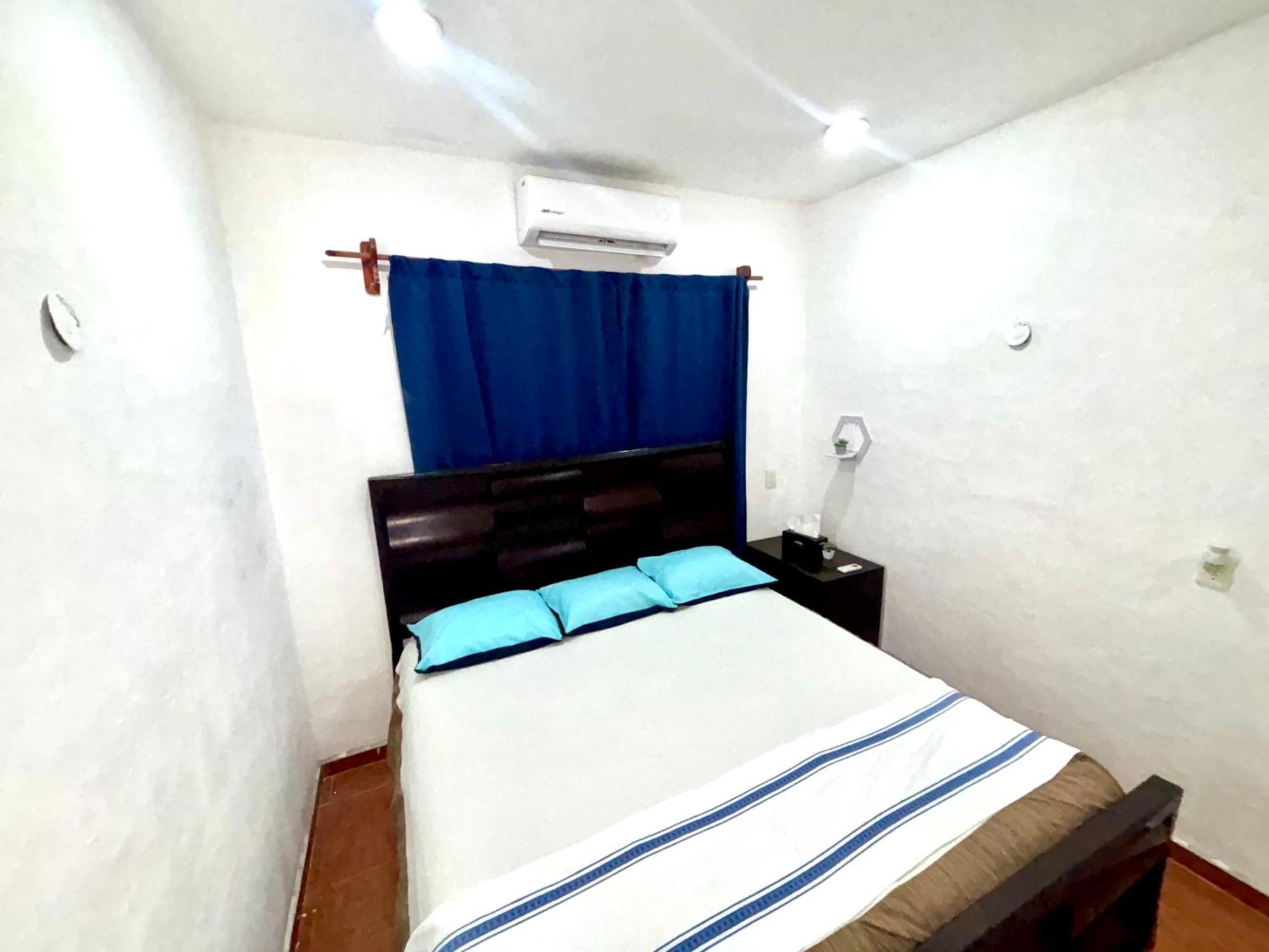 Holiday home Yaqui House Isla Mujeres