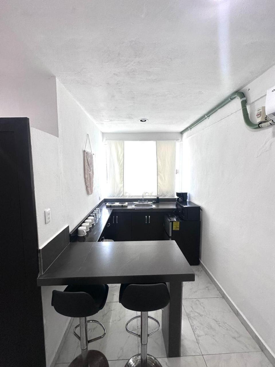 Casa Wandy Apartment *