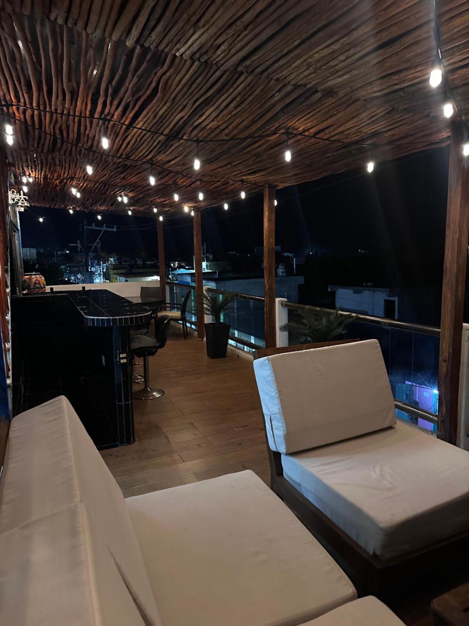 Casa Wandy Apartment *