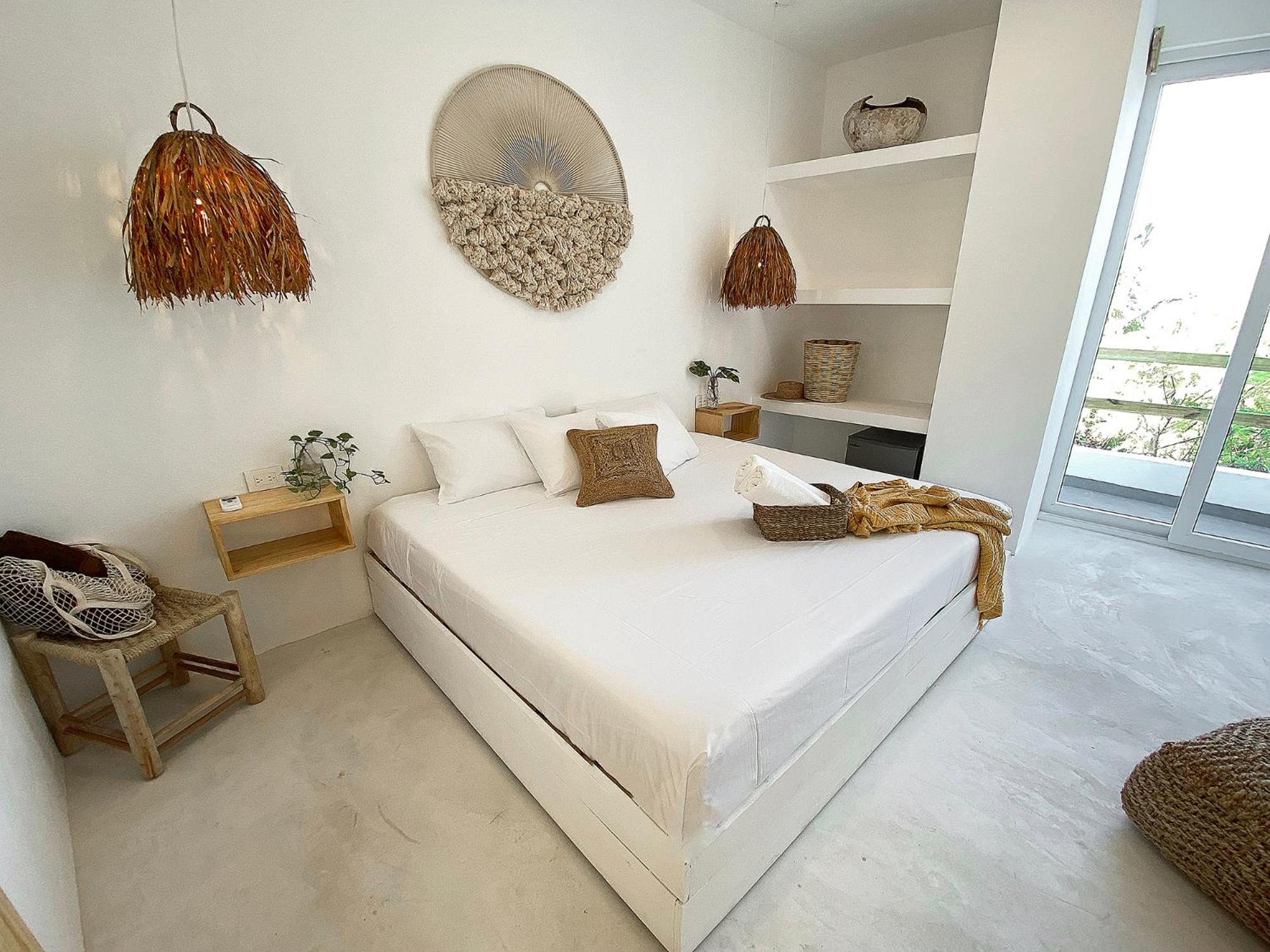 Casa Alkimia Town Bed and breakfast Isla Mujeres