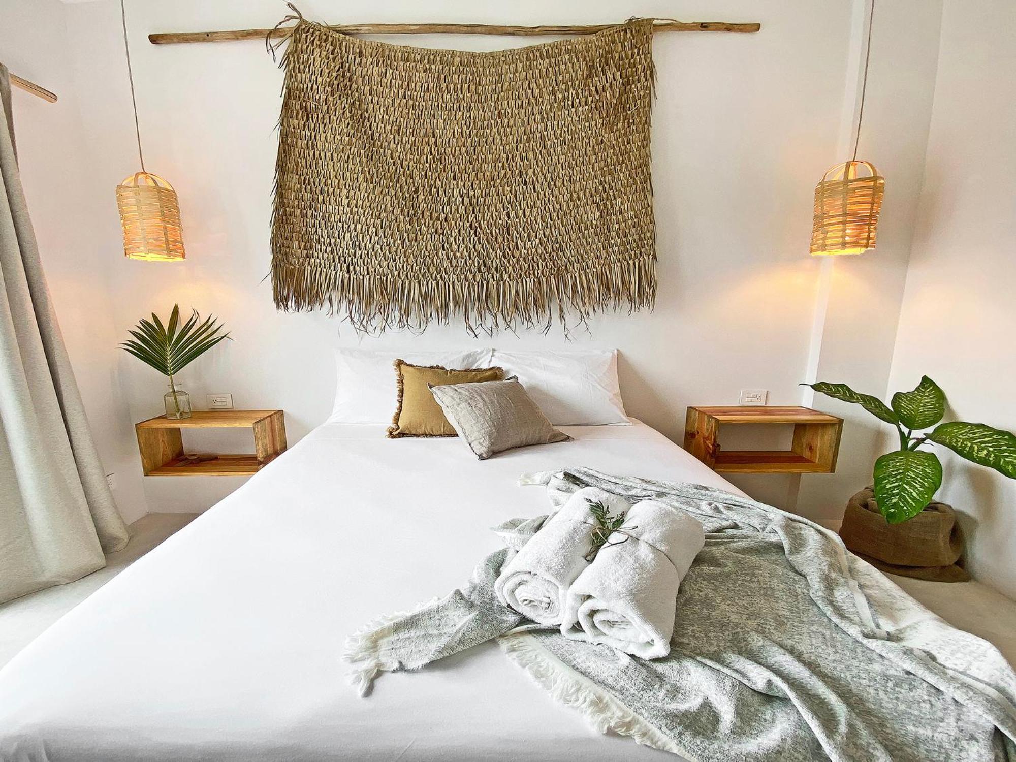 Bed and breakfast Casa Alkimia Town *
