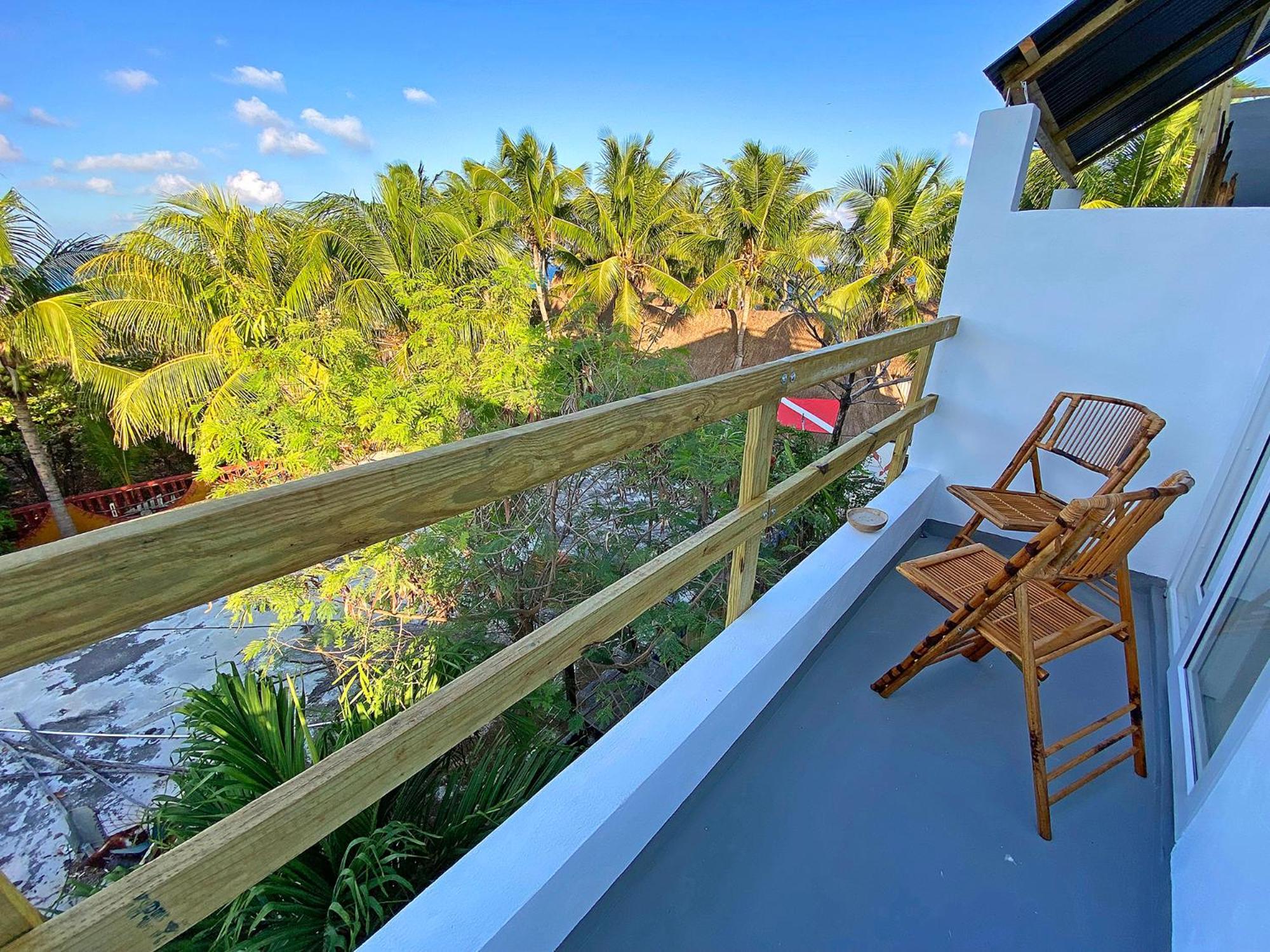 Bed and breakfast Casa Alkimia Town *