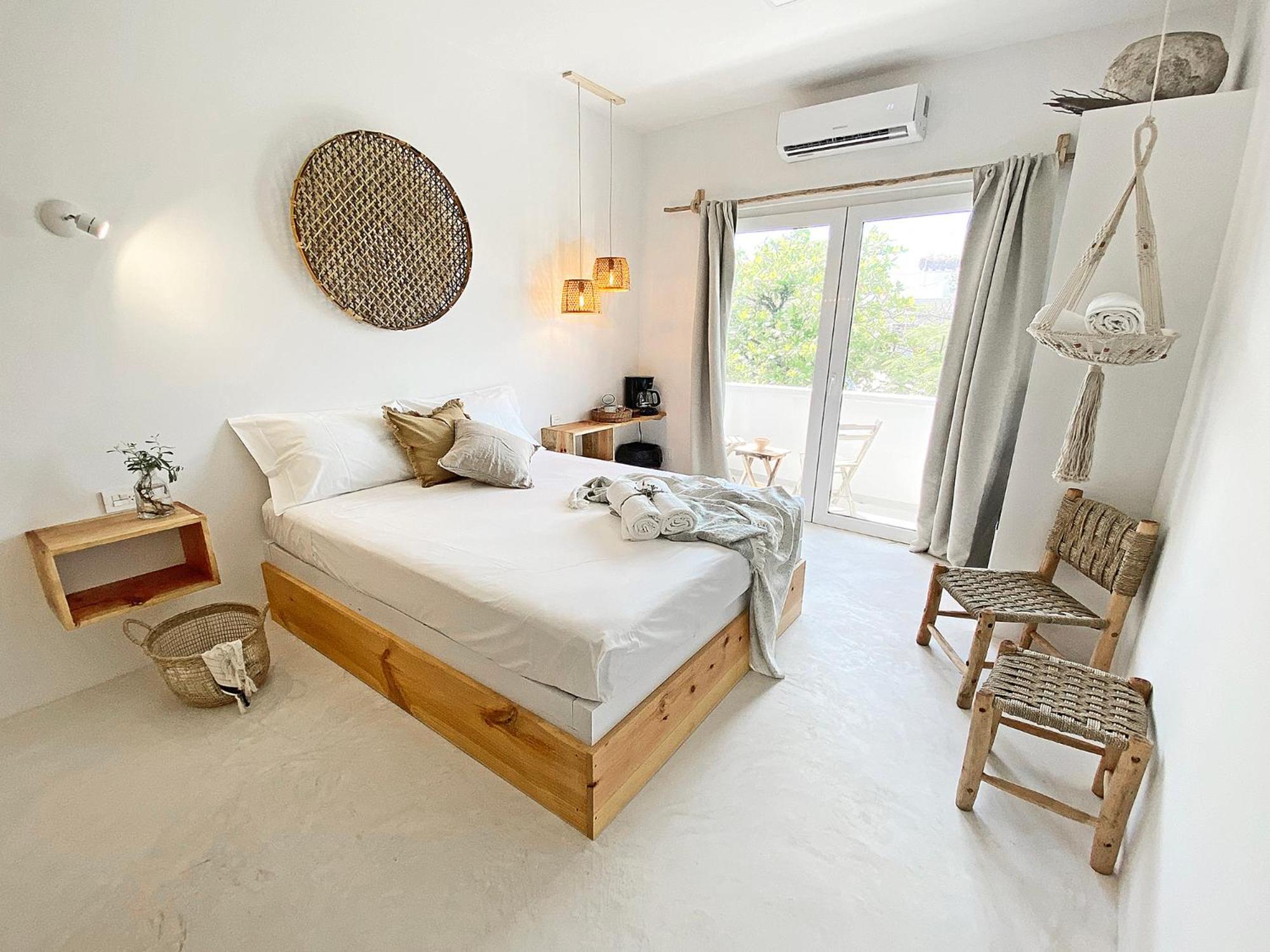 Casa Alkimia Town Bed and breakfast