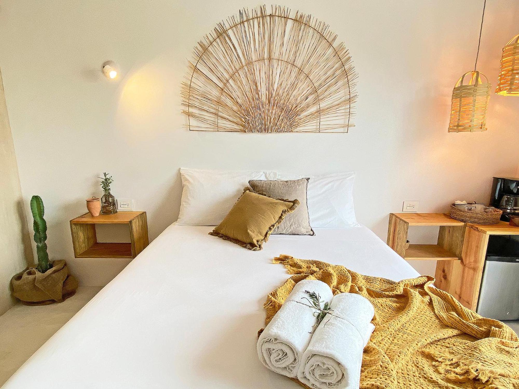 Bed and breakfast Casa Alkimia Town *