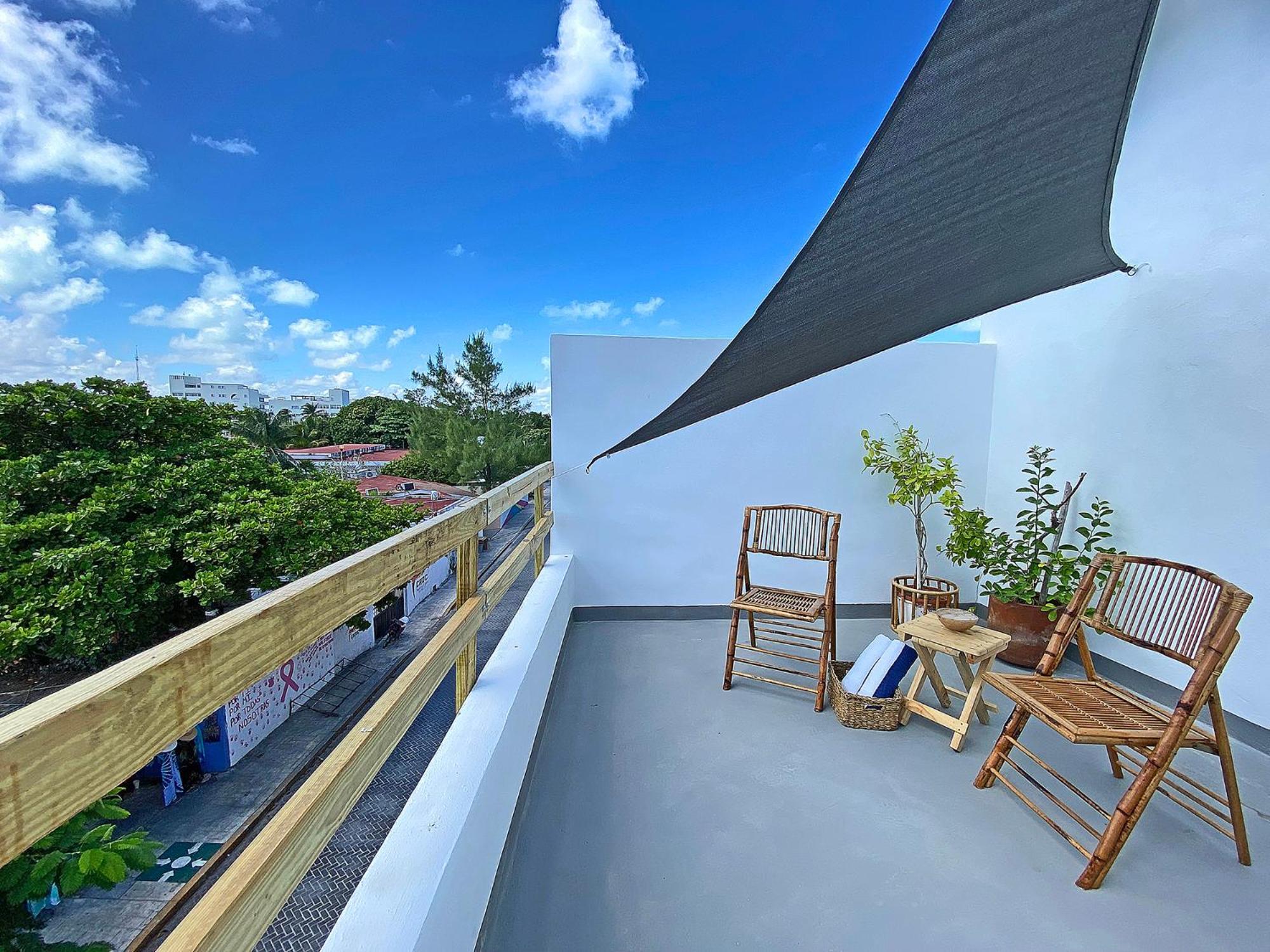 Bed and breakfast Casa Alkimia Town *