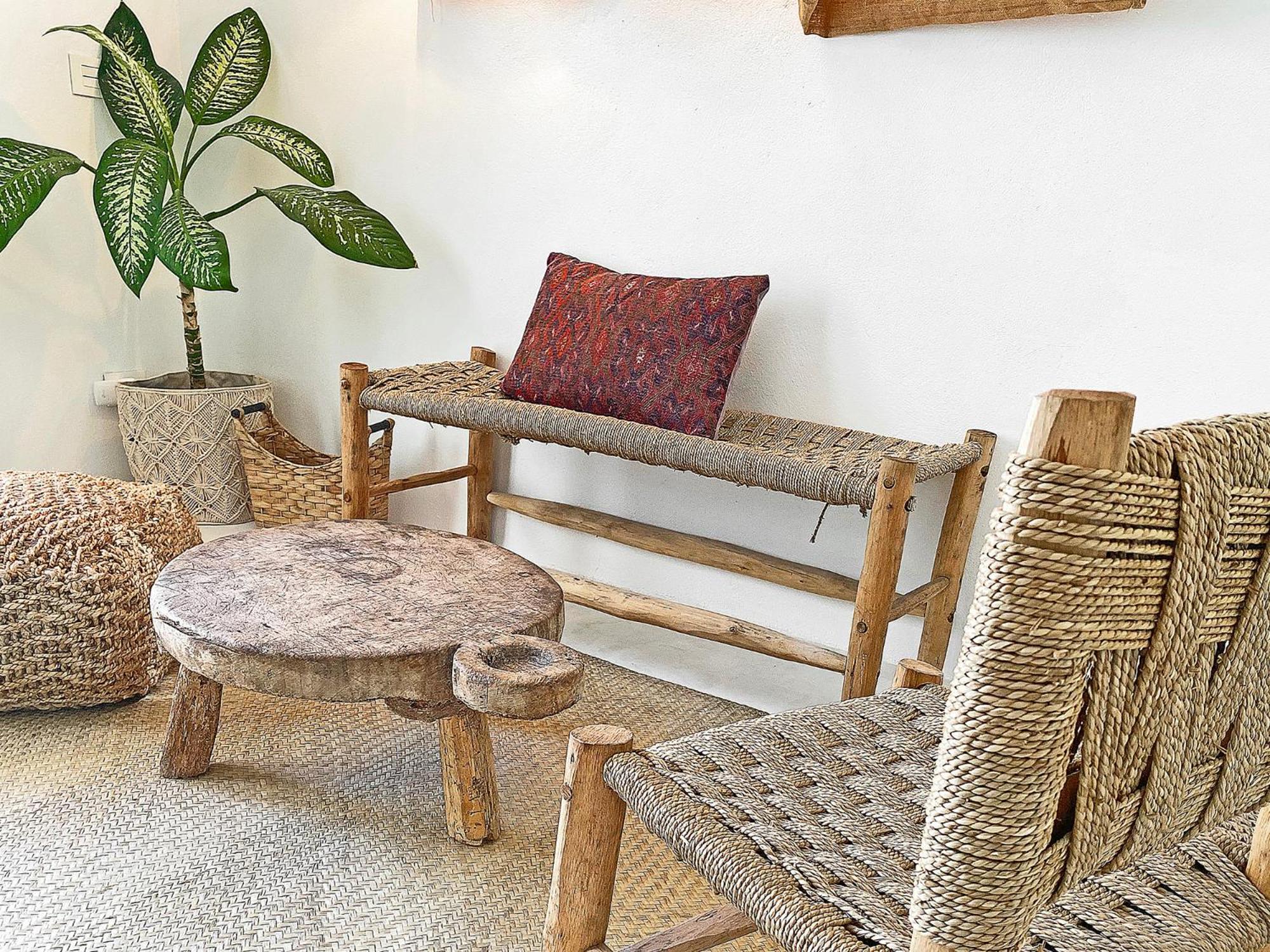 Bed and breakfast Casa Alkimia Town
