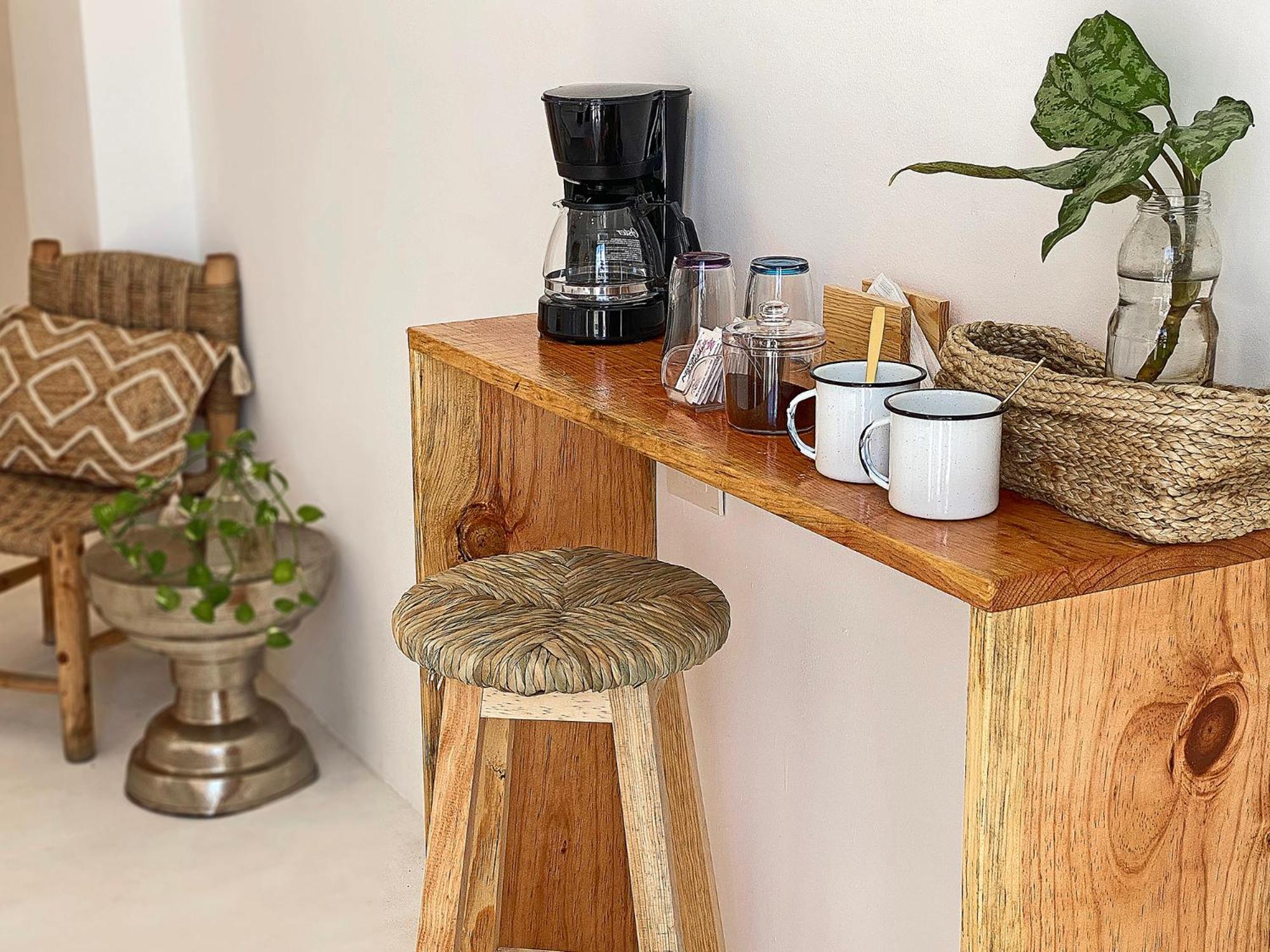 Casa Alkimia Town Bed and breakfast *
